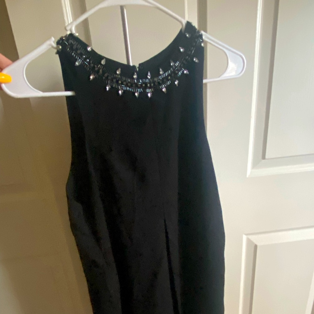 beautiful style mint dress size small